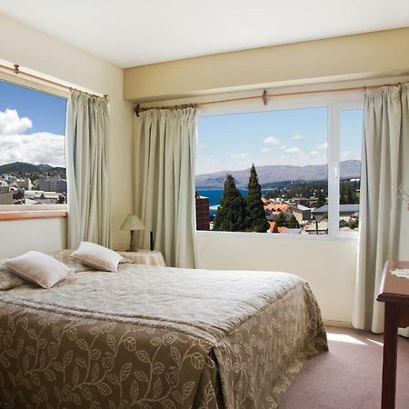 Hotel Park Bariloche חדר תמונה
