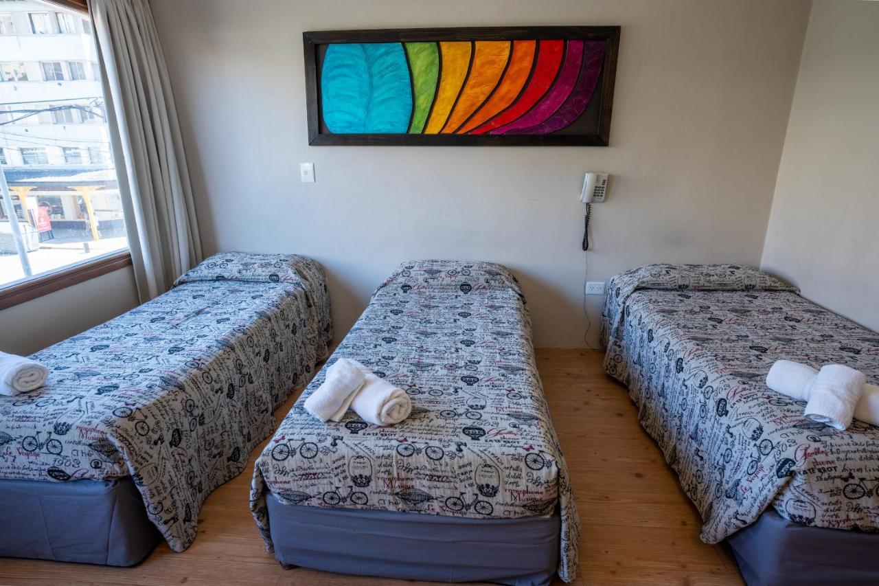 Hotel Park Bariloche מראה חיצוני תמונה