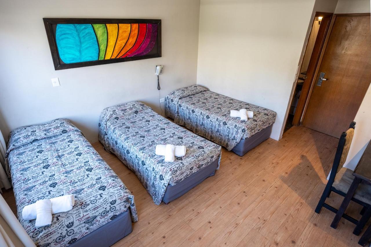 Hotel Park Bariloche מראה חיצוני תמונה