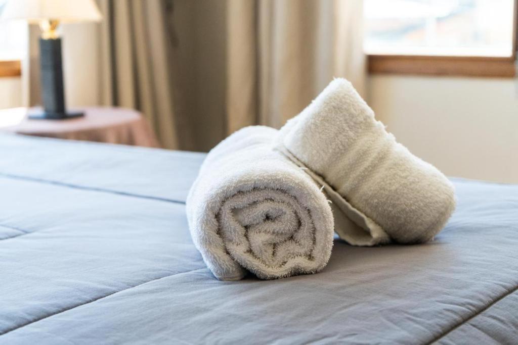 Hotel Park Bariloche מראה חיצוני תמונה