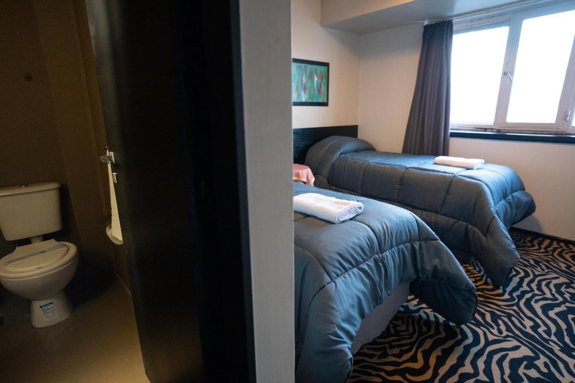 Hotel Park Bariloche מראה חיצוני תמונה