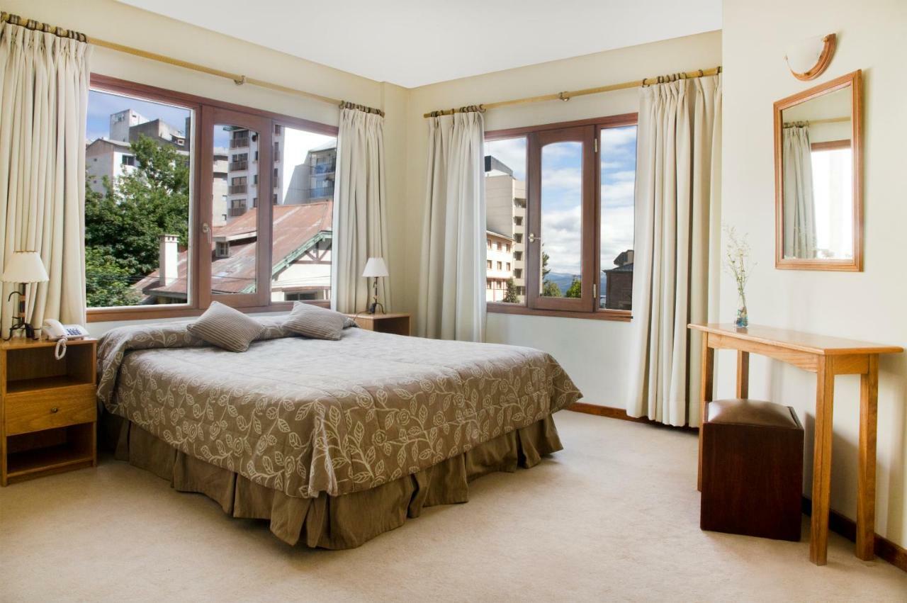 Hotel Park Bariloche מראה חיצוני תמונה